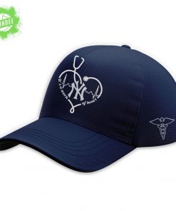 New York Yankees Nurses Night T-Shirt – Special Edition
