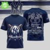 Detroit Tigers x Autism Awareness T-Shirt 2025