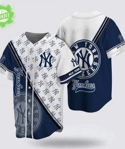 New York Yankees Premium Game Day Baseball Jersey