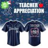 Los Angeles Dodgers Military Appreciation Baseball Jersey Combo