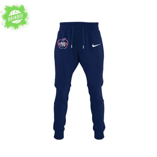 New York Yankees Teacher Night Baseball Jersey Combo