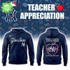 Los Angeles Dodgers Military Appreciation Hoodie