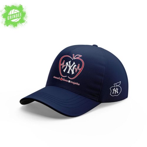 New York Yankees Teacher Night Hoodie