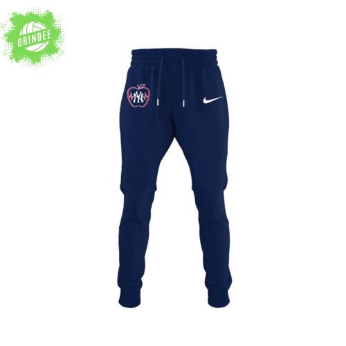 New York Yankees Teacher Night Hoodie