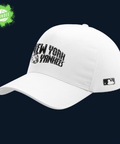 New York Yankees x BBC Limited Edition Cap – Special Edition Baseball Merch