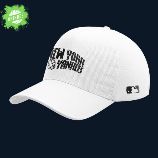 New York Yankees x BBC Limited Edition Cap – Special Edition Baseball Merch