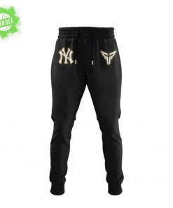 New York Yankees x Black Panther Avengers Baseball Jersey – Wakanda Forever Edition