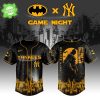 Memphis Redbirds x Scooby-Doo Day Jersey – Cartoon Crossover Baseball