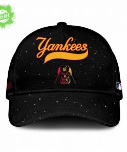 New York Yankees x Star Wars Baby Yoda Hoodie – Galactic Game Night Apparel
