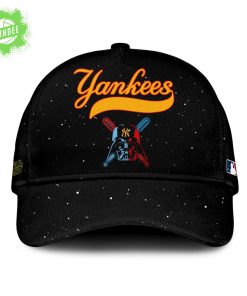 New York Yankees x Star Wars Baseball Jersey 2025 Limited Edition