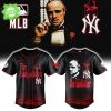 Los Angeles Dodgers x The Joker Baseball Jersey Combo