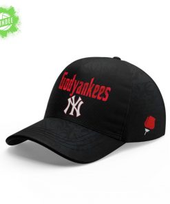 New York Yankees x The Godfather Baseball Jersey