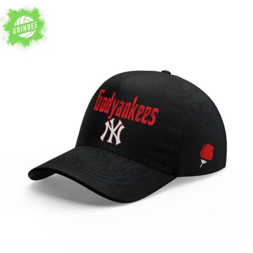 New York Yankees x The Godfather Baseball Jersey