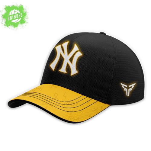 New York Yankees x Thor Avengers Combo Baseball Jersey – Hero Edition