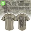 Detroit Tigers x Native American Heritage Night 2025 Baseball Jersey – Limited Edition
