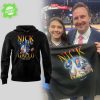 Lu Dort DPOY All-Defense Limited Edition Hoodie