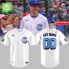 LSU Baseball Bluey and Bingo Jersey