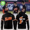 LSU Baseball Limited Edition Hoodie 2025
