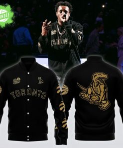 OVO x Toronto Raptors Bomber Jacket – Limited Edition