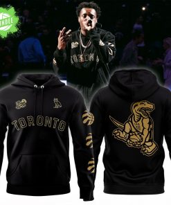 OVO x Toronto Raptors Hoodie – Premium Limited Release