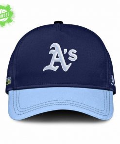 Oakland Athletics x Donate Life Month Jersey – MLB Organ Donation Awareness