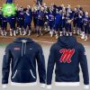 Nebraska Basketball John Cook Roping Classic Limited Hoodie