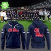 Ole Miss Special New Uniform Hoodie 2025