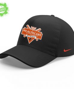 Orioles x Healthcare Appreciation Night Cap – Healthcare Appreciation Special Edition Hat