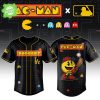 Los Angeles Dodgers x U.S. Navy Appreciation Night Special Edition 3D Baseball Jersey