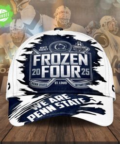 Penn State Nittany Lions Men’s Ice Hockey Classic Cap