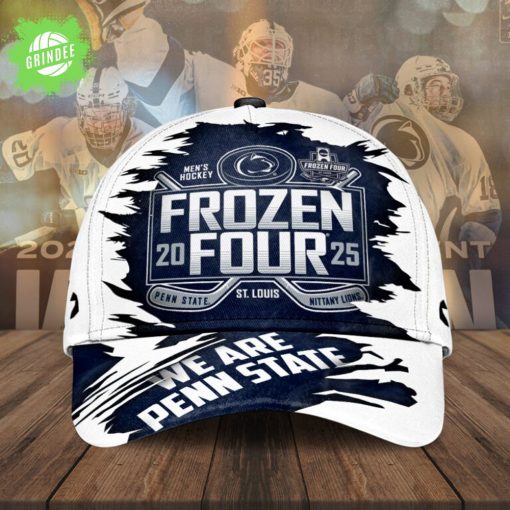 Penn State Nittany Lions Men’s Ice Hockey Classic Cap