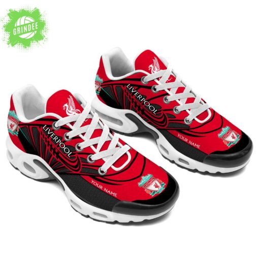 Personalized Liverpool Sport Air Max Sneakers