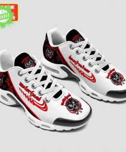 Personalized Motorhead Air Max Sneakers
