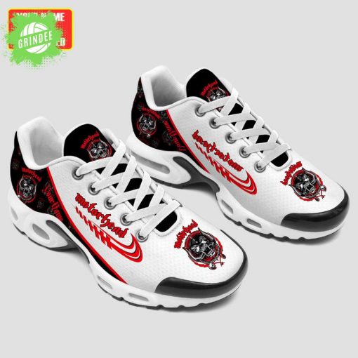 Personalized Motorhead Air Max Sneakers