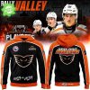 Giants Baseball Metallica Night Hoodie – 2025 Edition
