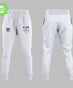 Philadelphia Eagles Nurses Appreciation 2025 Hoodie