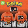Providence Bruins Grateful Dead Uniform Hoodie – Rock x NHL Special Edition