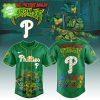 Arizona Diamondbacks x Mickey Night Game Baseball Jersey – Mickey Mouse Baseball Gear