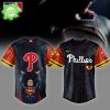 Pittsburgh Pirates MLB x Superman Baseball Jersey Editions Limited 2025 – Collector’s Edition Baseball Jersey
