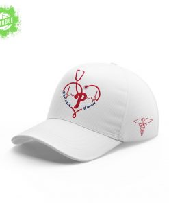Philadelphia Phillies Nurses Night T-Shirt Combo