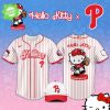 Boston Red Sox x 2025 Puerto Rico Celebration Jersey