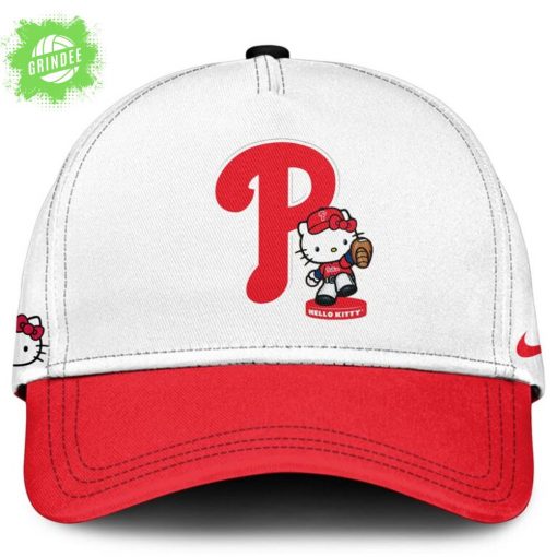 Philadelphia Phillies x Hello Kitty Night Limited Edition Jersey
