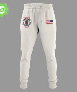 Philadelphia Phillies x Law Enforcement Appreciation Day 2025 Hoodie