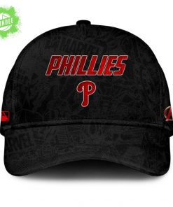 Philadelphia Phillies x Marvel Avengers Night Baseball Jersey Editions Limited – Superhero x MLB Crossover