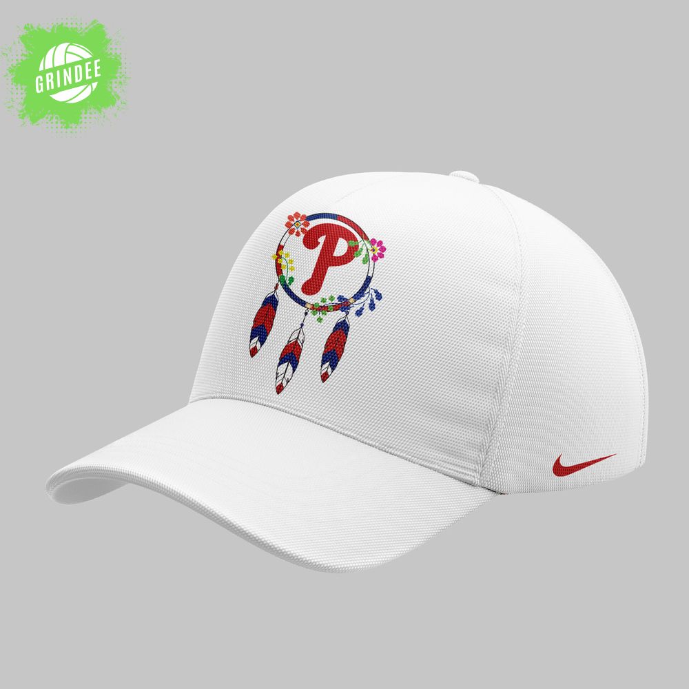 Philadelphia Phillies x Native American Heritage Night 2025 Baseball Jersey Philadelphia Phillies x Native American Heritage Night 2025 Baseball Jersey