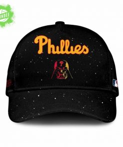 Philadelphia Phillies x Star Wars Baby Yoda Hoodie – Galactic Baseball Night Hoodie