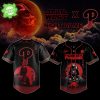 Pittsburgh Pirates x Star Wars Baseball Jersey – Night Game Limited Edition 2025