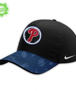 Philadelphia Phillies x Star Wars Night 2025 Cap – Special Edition Galactic Baseball Hat