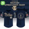 Boston Red Sox x Peanuts Night Baseball Jersey