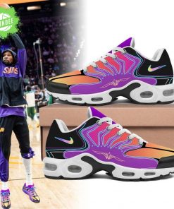 Phoenix Suns Special Edition Air Max Sneakers